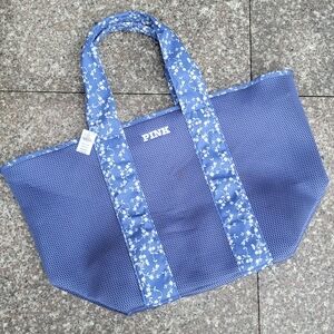 Victorias Secret tote bag